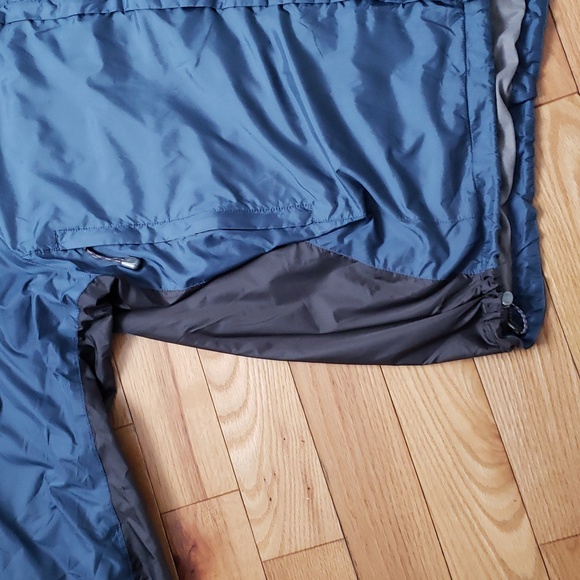 Vintage The North Face Coat Lining Shell - Picture 6 of 14